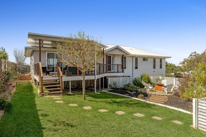 Picture of 10 Dodson Crescent, MOUNT KYNOCH QLD 4350