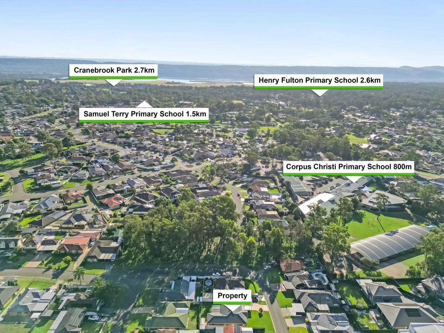 Additional image 21 of 115 Goldmark Crescent, Cranebrook NSW 2749