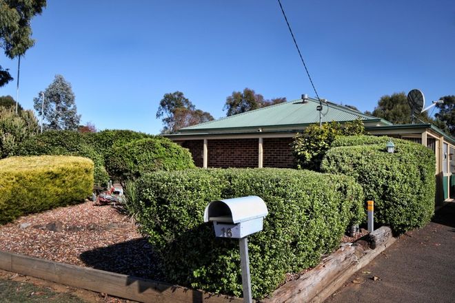 Picture of 16 Barbara Street, WOODEND VIC 3442