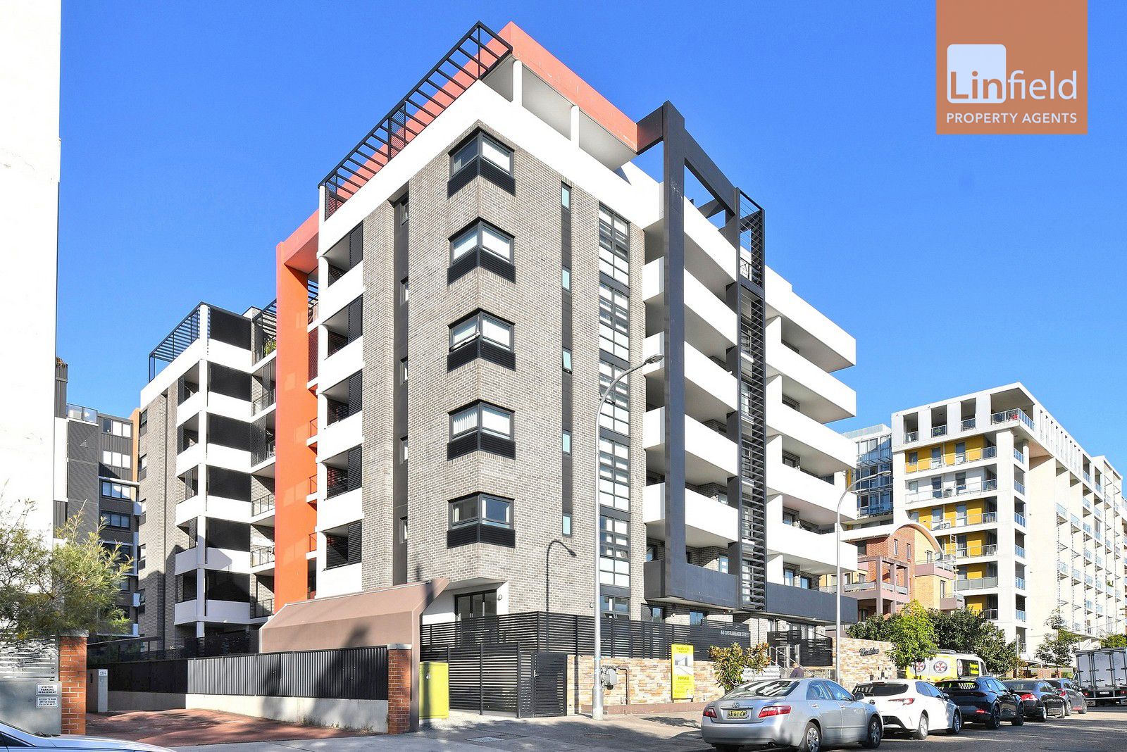 2/4-6 Castlereagh Street, Liverpool NSW 2170, Image 0