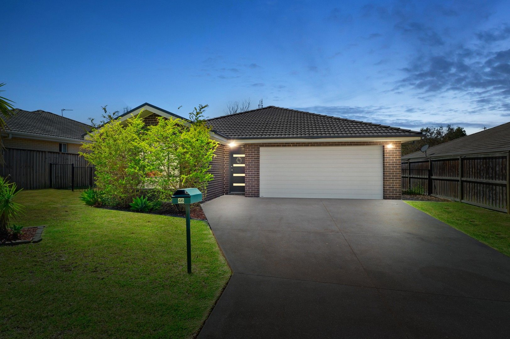 46 Stonebridge Drive, Cessnock NSW 2325, Image 0