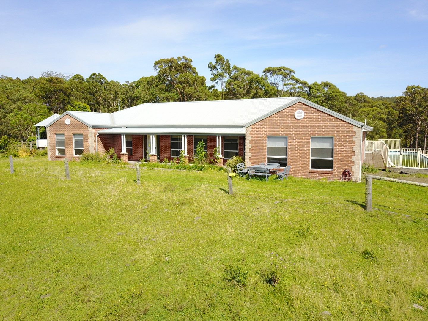 Lot 1/937 Flat Tops Road, Cambra Via, Dungog NSW 2420, Image 0