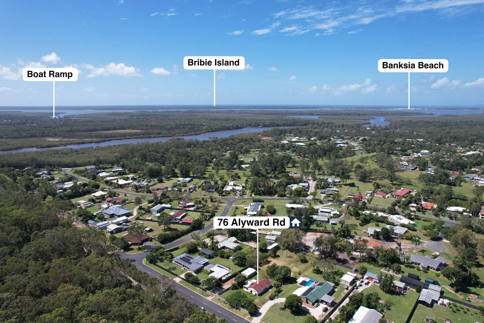 Additional image 2 of 76 Aylward Road, Ningi QLD 4511