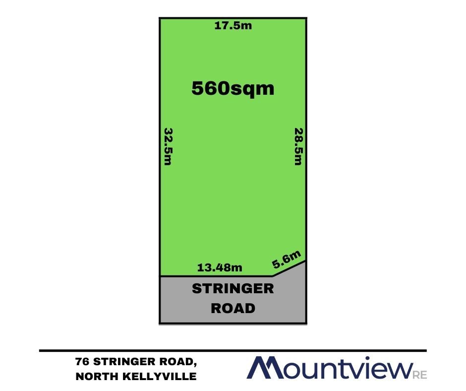 76 Stringer Road, North Kellyville NSW 2155