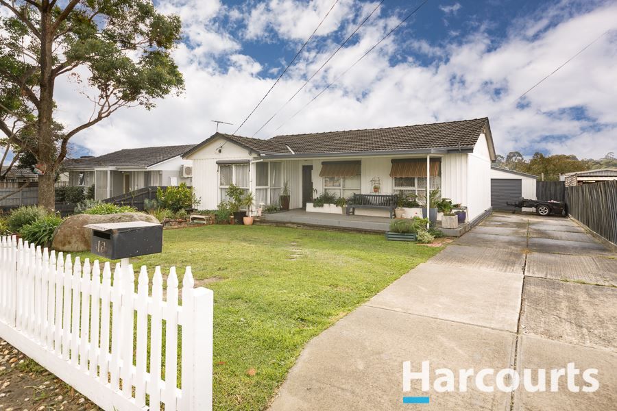 18 Louis Street, Doveton VIC 3177, Image 2