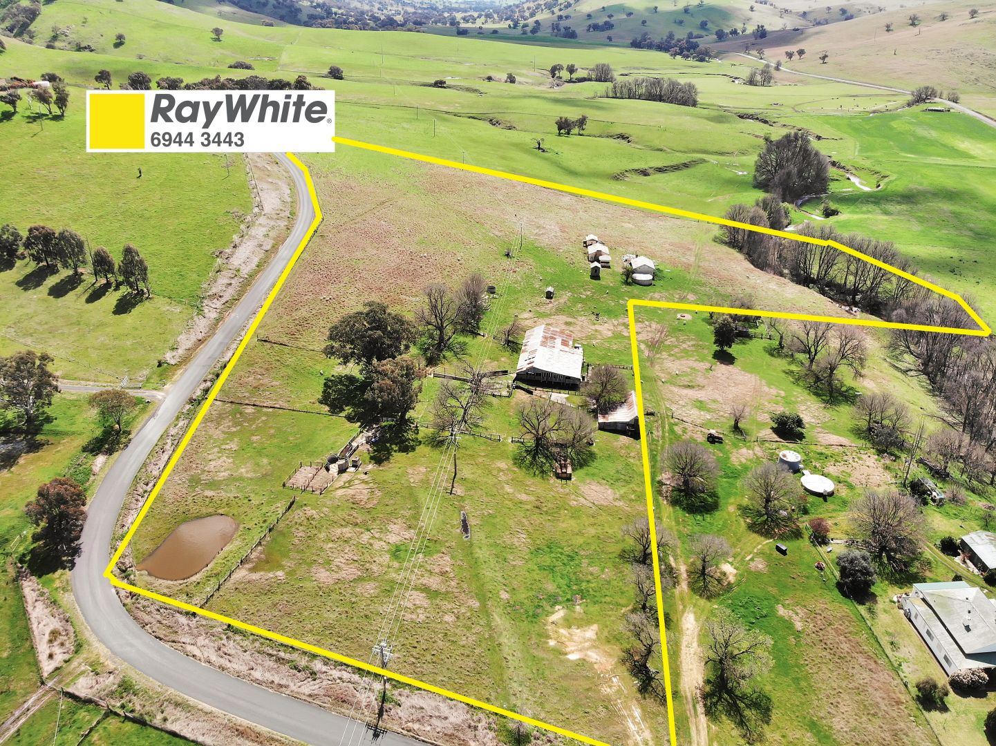 34 Reno Road, Gundagai NSW 2722, Image 2