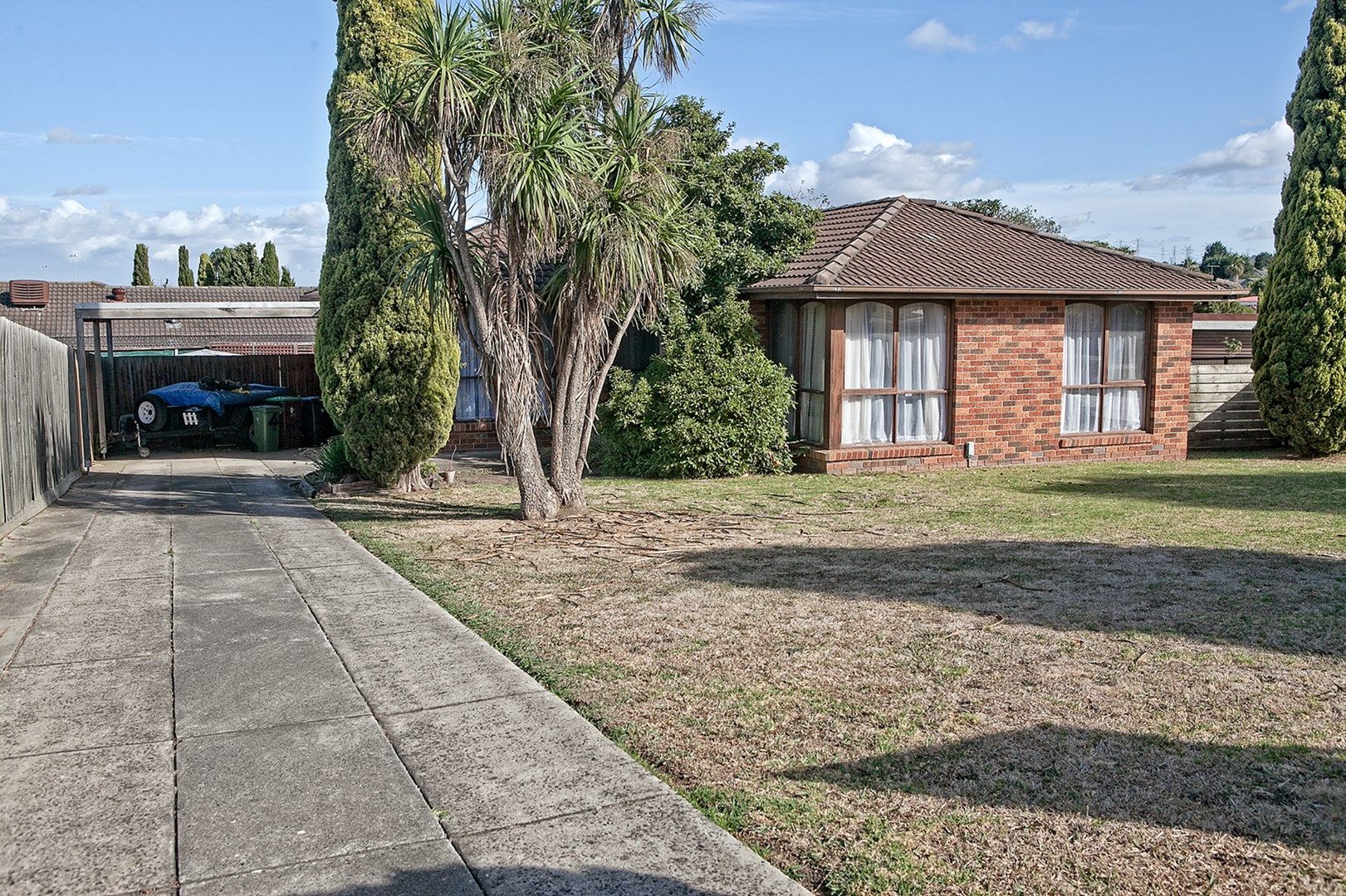 4 Quirk Court Endeavour Hills Property History Address Research