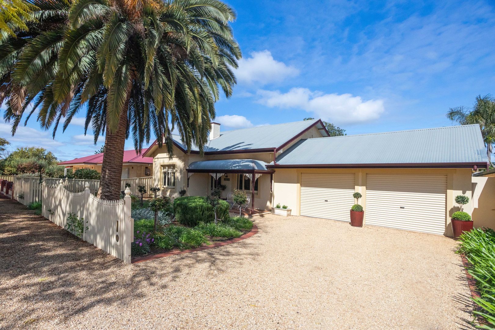 9 Sadleir Street, Loxton SA 5333, Image 1