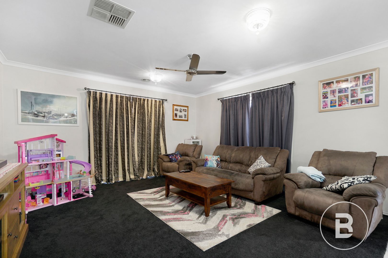 20 Normlyttle Parade, Miners Rest VIC 3352, Image 2