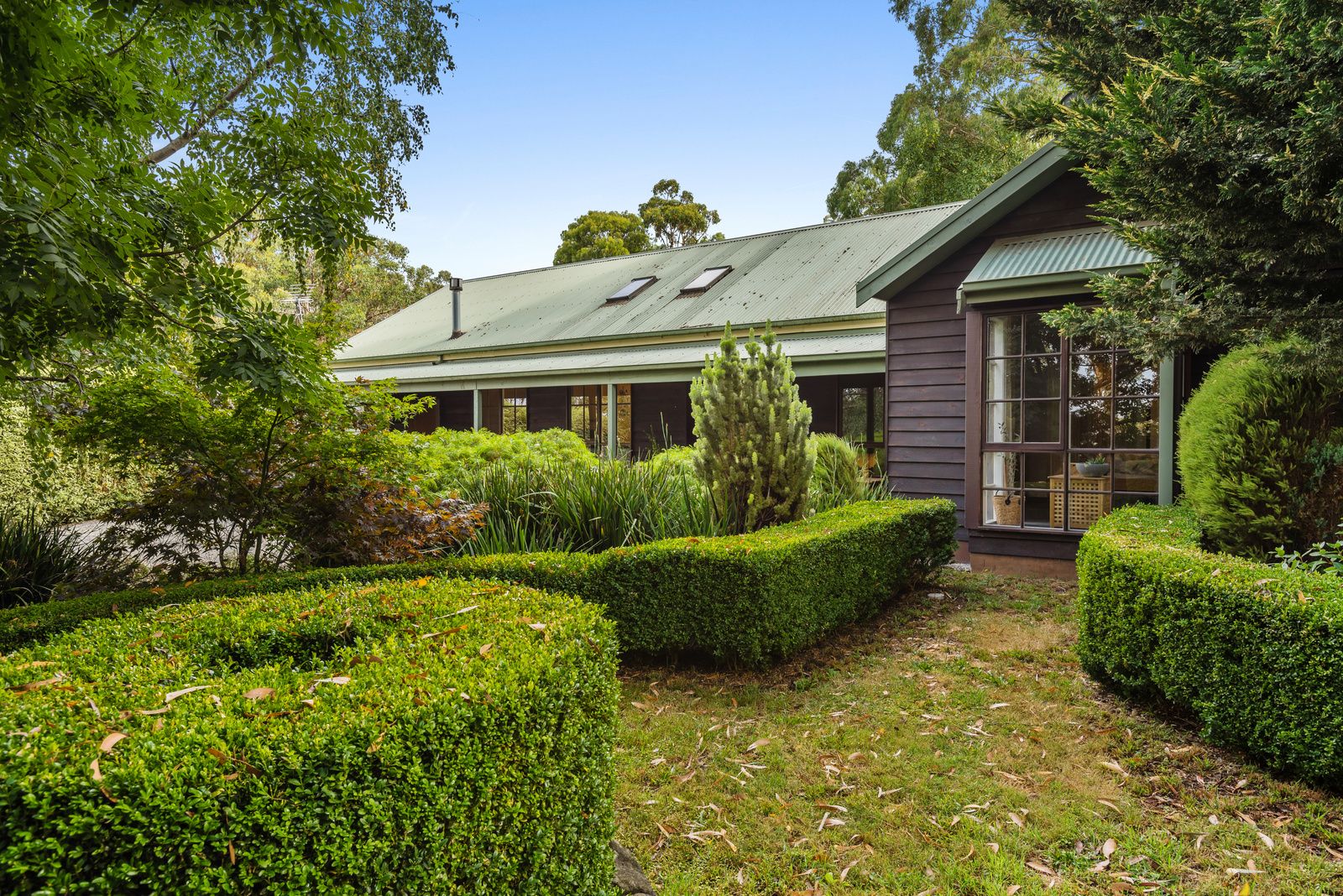 30 Blanche Parade, Mount Macedon VIC 3441, Image 0