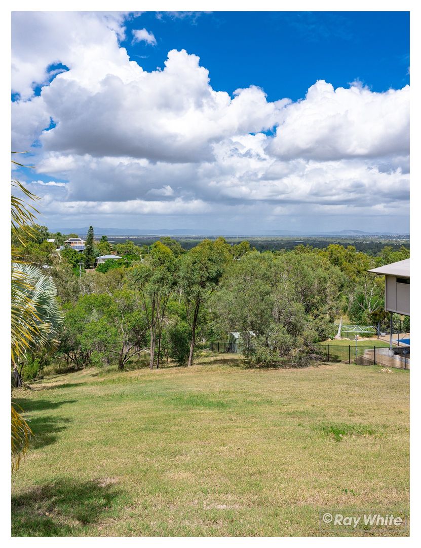 318 Thirkettle Avenue, Frenchville QLD 4701