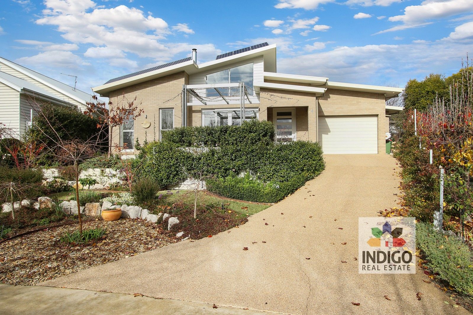 4 Lakeside Way, Beechworth VIC 3747, Image 0