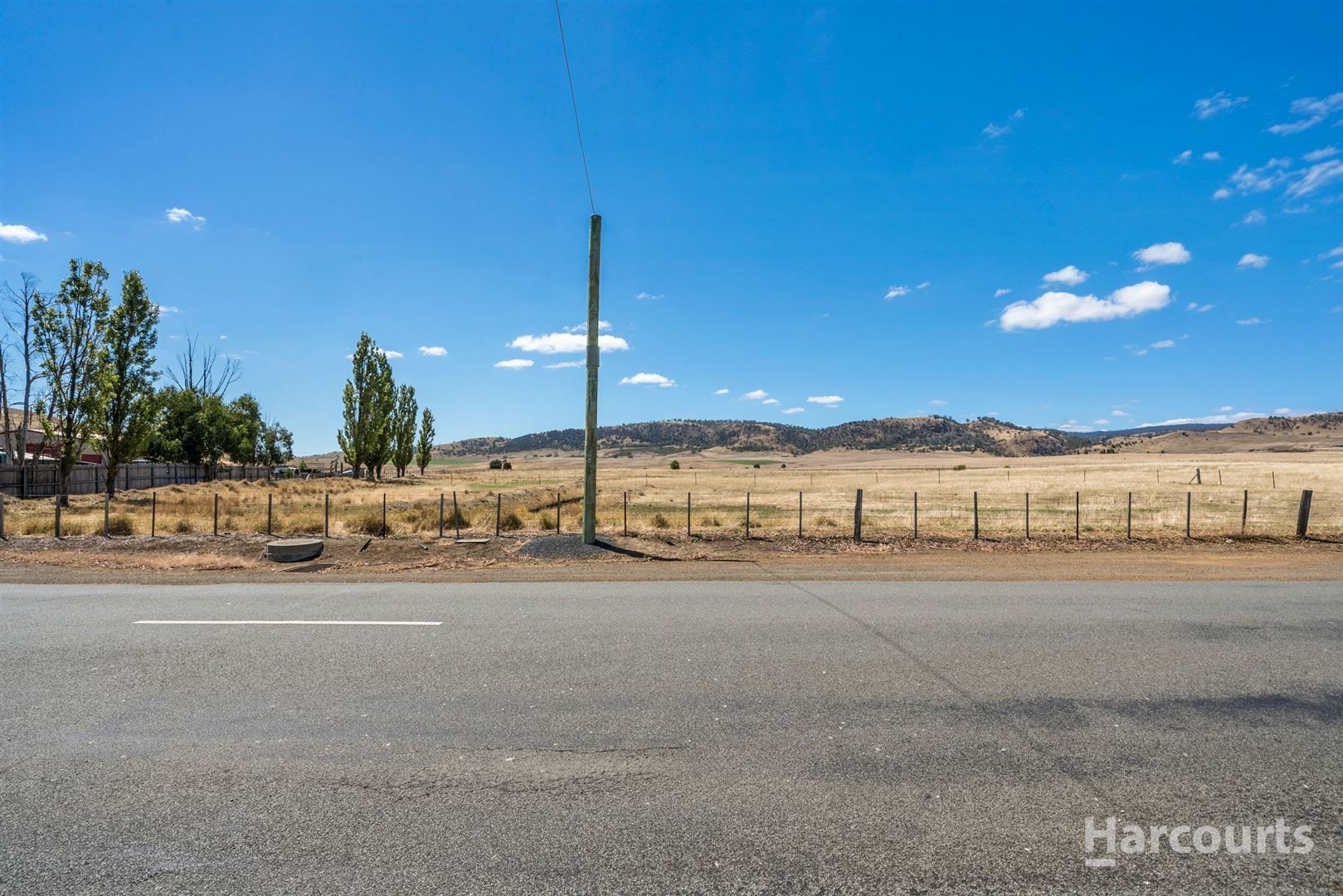 Lot 24 Grange Estate, Kempton TAS 7030, Image 1