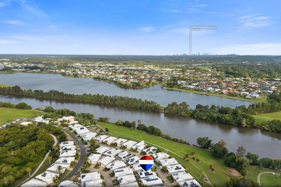 77/40 Riverbrooke Drive, Upper Coomera QLD 4209