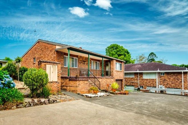 Picture of 5/8 Oak Street, BELLINGEN NSW 2454