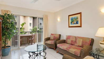 Picture of 1724/2-10 Greenslopes Street, CAIRNS NORTH QLD 4870