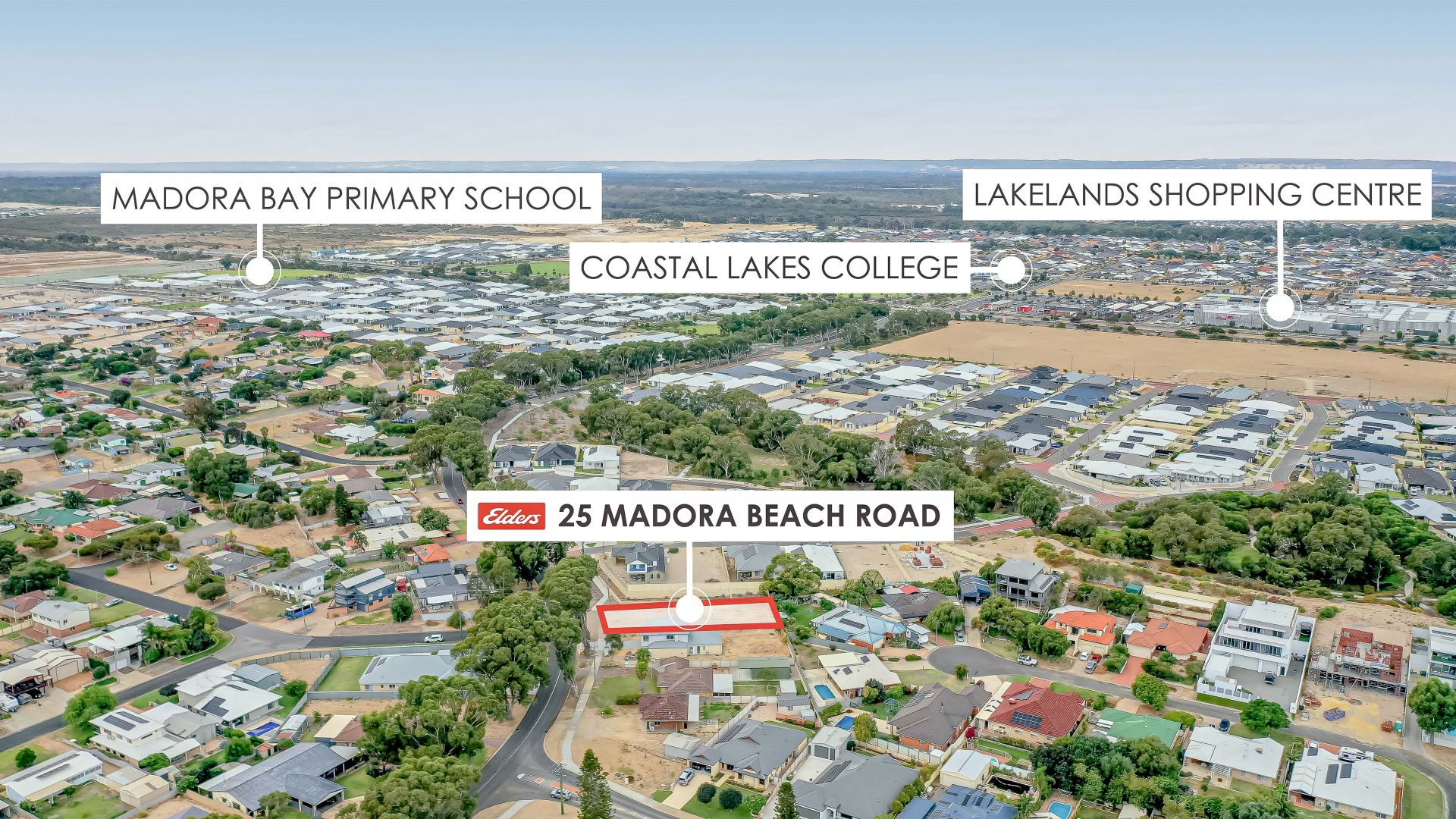 25 Madora Beach Road, Madora Bay WA 6210, Image 2