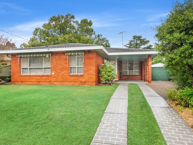 21 Torrington Drive, Marsfield NSW 2122, Image 0