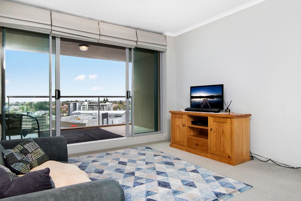 1309/2B Help Street, Chatswood NSW 2067, Image 1