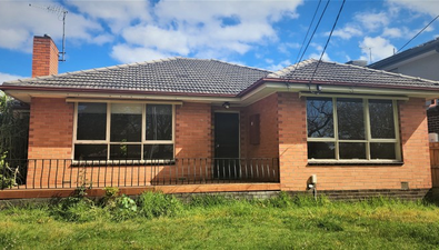 Picture of 10 Holroyd Court, BLACKBURN SOUTH VIC 3130