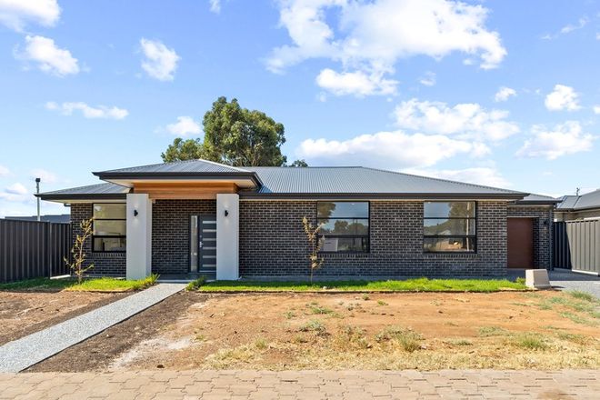 Picture of 26 Clayson Road, SALISBURY EAST SA 5109