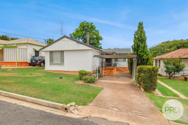 Picture of 27 Poole Street, WERRIS CREEK NSW 2341