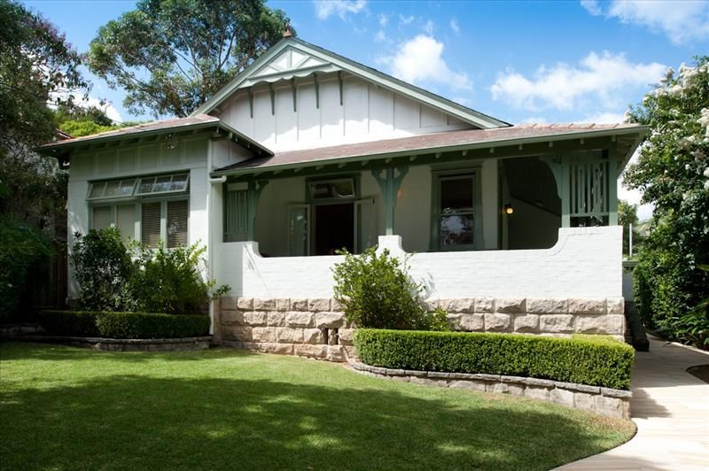 13 Milner Crescent, Wollstonecraft NSW 2065, Image 0