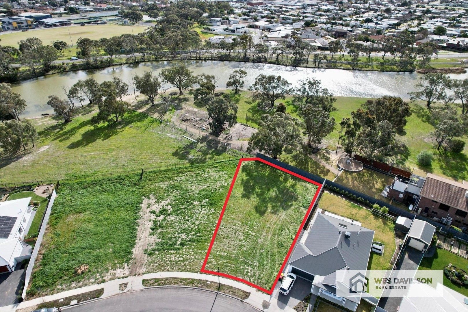 51 Waterlink Esplanade, Horsham VIC 3400, Image 0