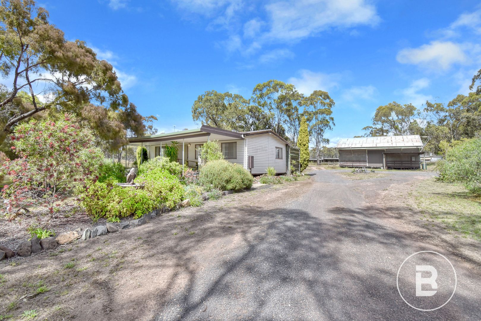 57 Logan Road, Bowenvale VIC 3465, Image 1