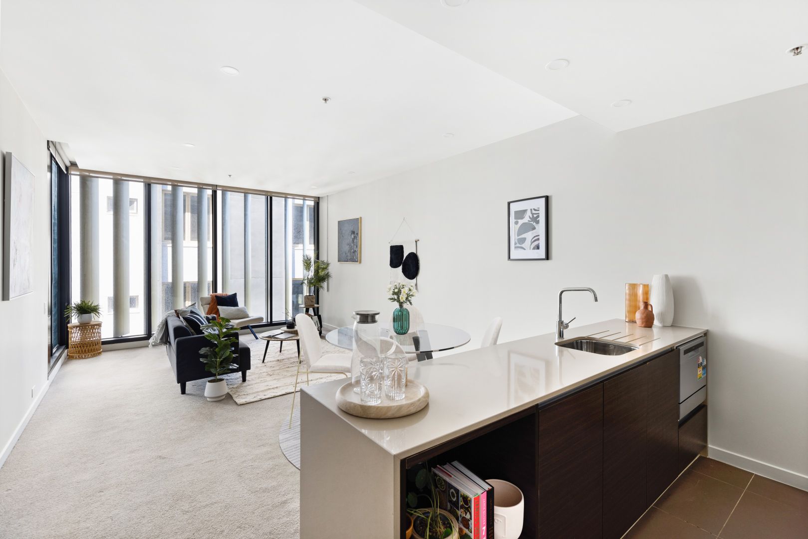 708/70 Queens Road, Melbourne VIC 3004, Image 1