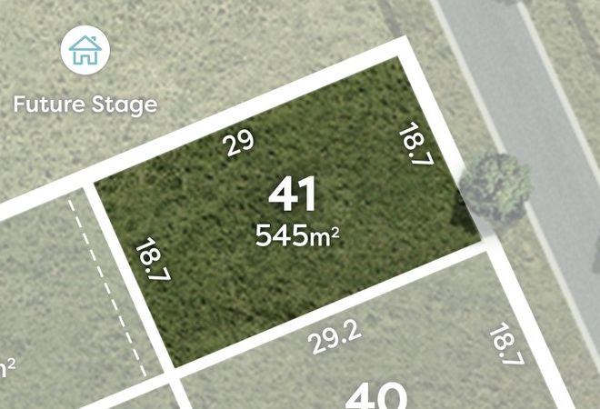 Picture of Lot 41 Whitlam Street, Port Macquarie