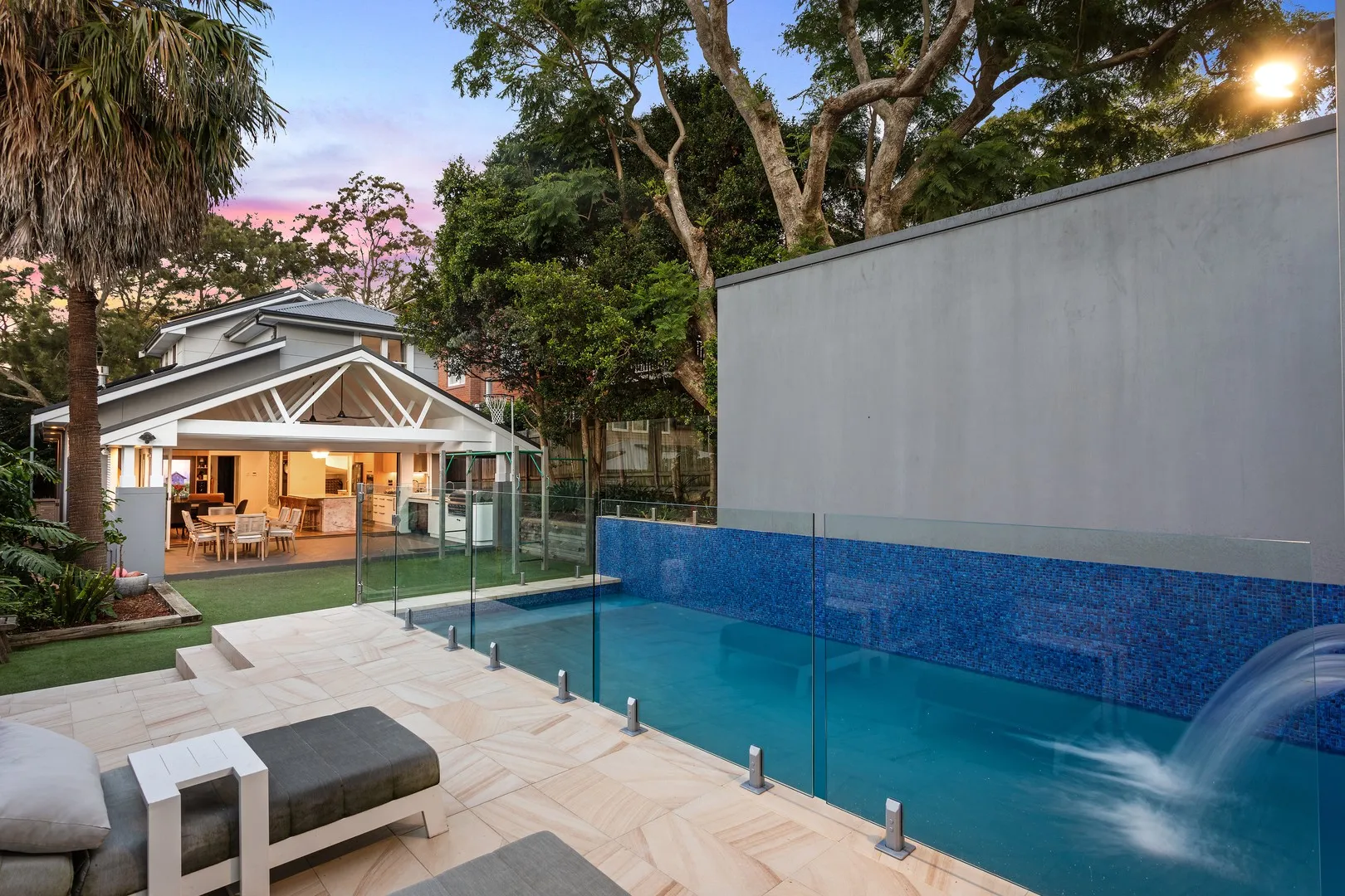 Entertainers' Paradise In Beachside Coogee Pocket, Coogee