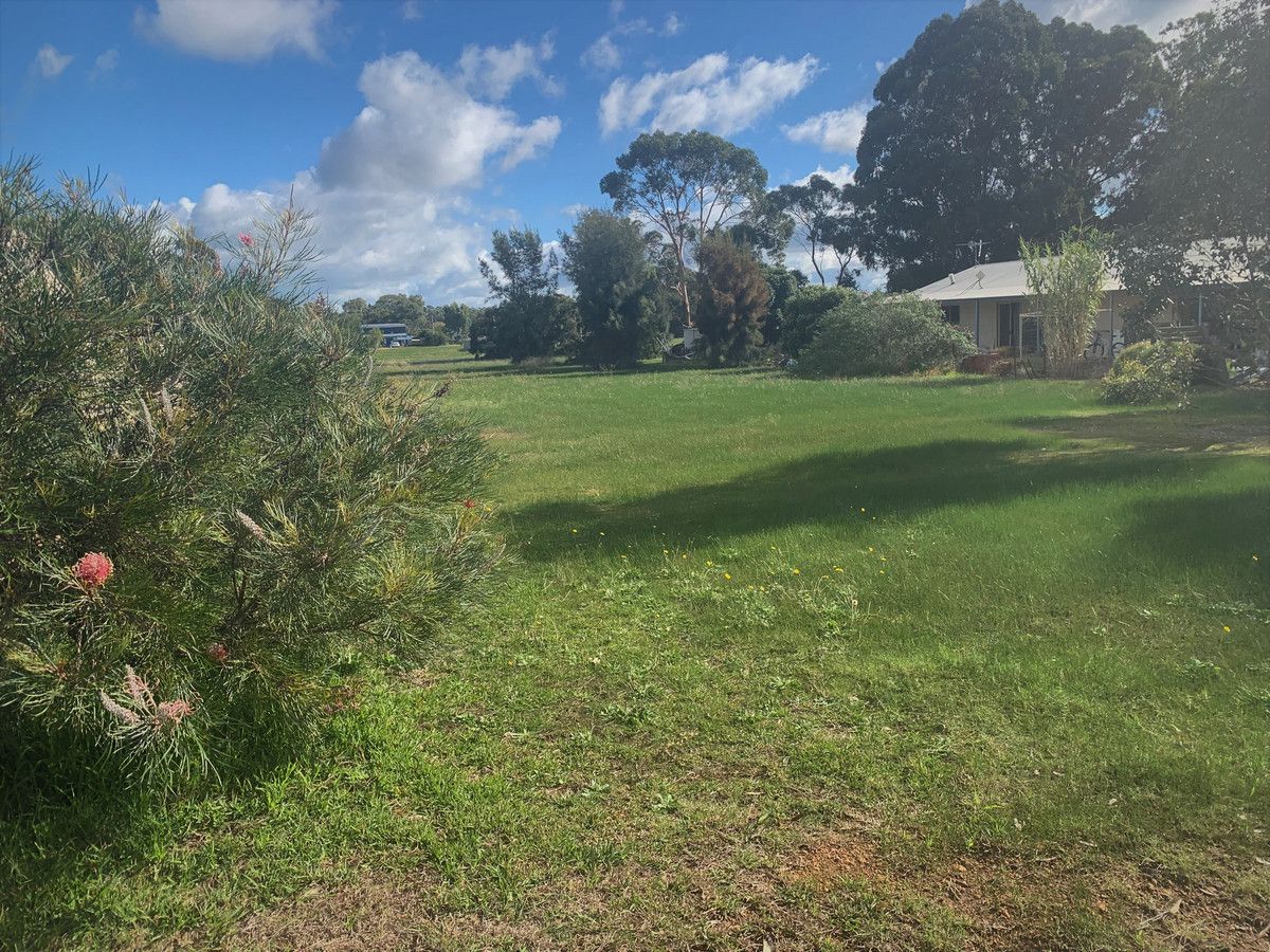 131 (Lot 540) Fourth Avenue, Kendenup WA 6323, Image 2