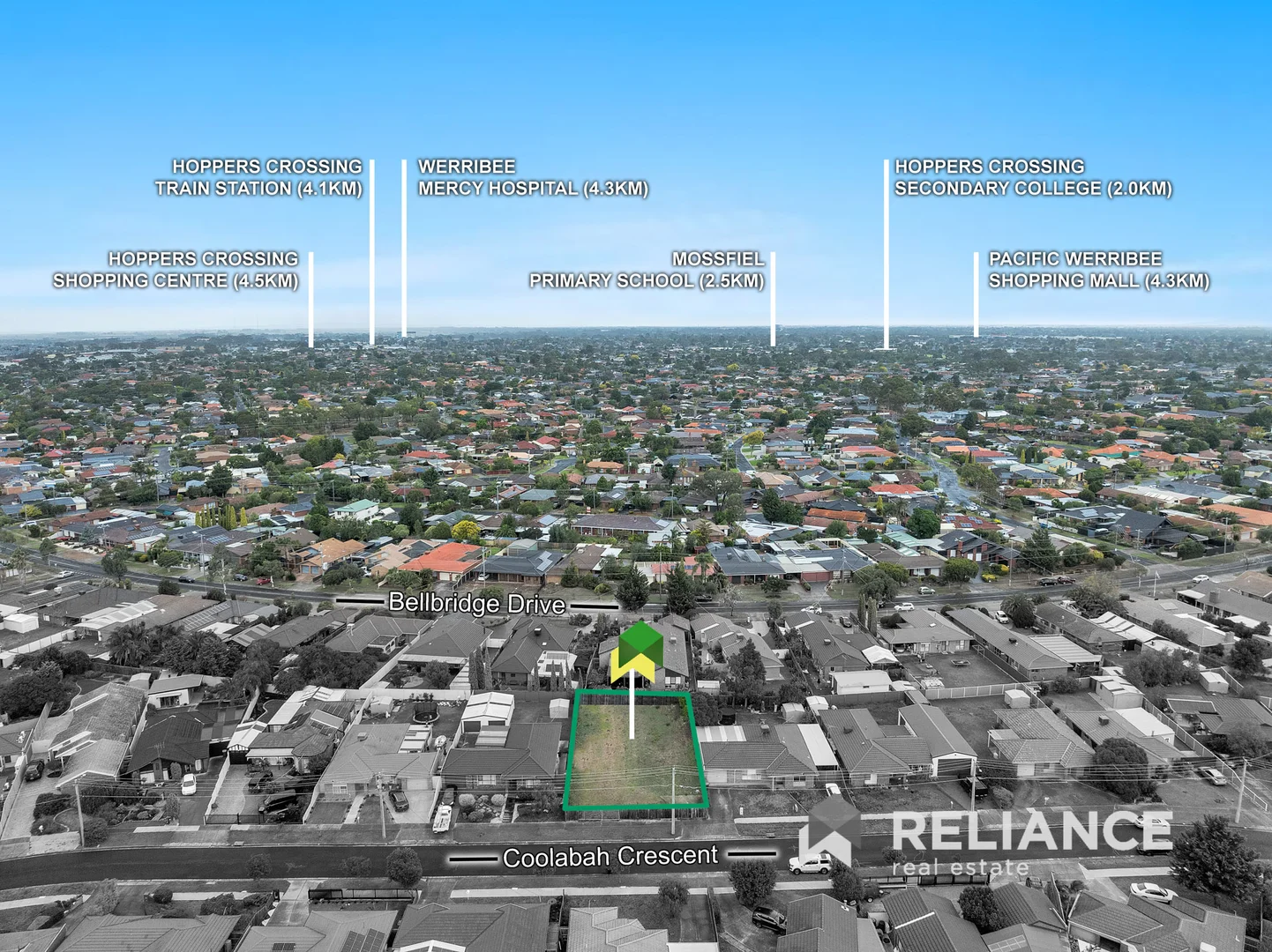 Additional image 5 of 12 Coolabah Crescent, Hoppers Crossing VIC 3029