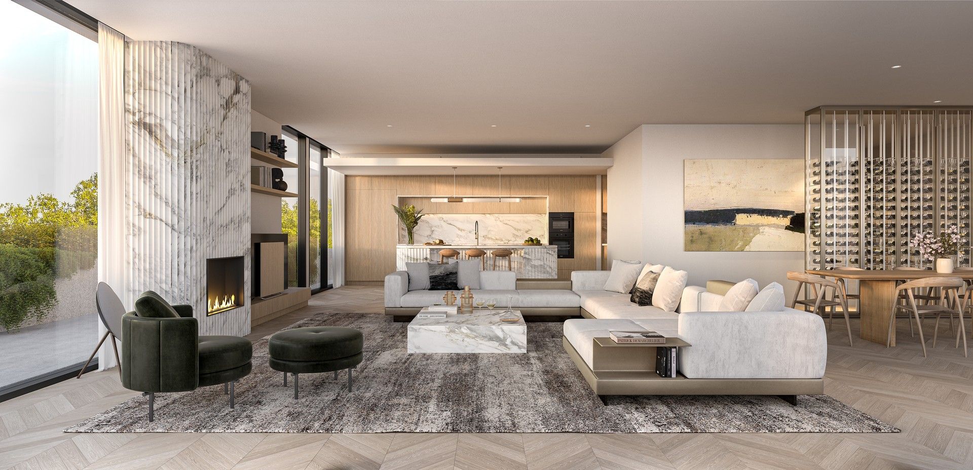 2 bedrooms Apartment / Unit / Flat in G04/17 - 19 Halifax Street BRIGHTON VIC, 3186