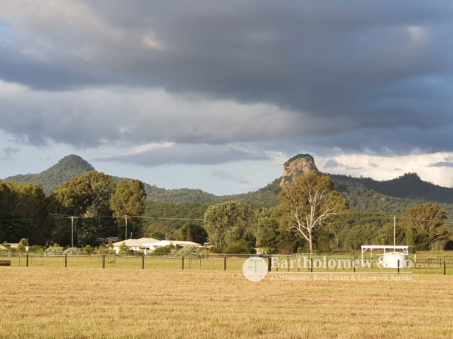 Lot 37 Allens Road, Peak Crossing QLD 4306 Vacant Land for Sale