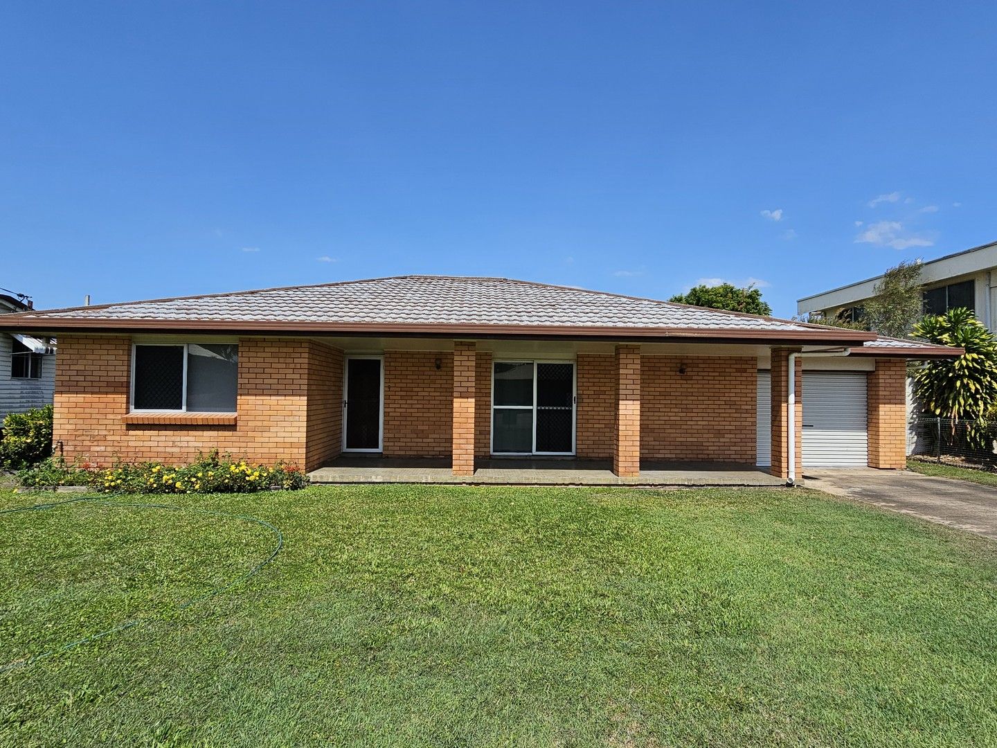 3 bedrooms House in 50 Graham Street AYR QLD, 4807