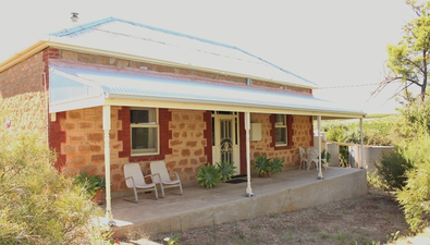 Picture of 973 Mintaro Road, LEASINGHAM SA 5452