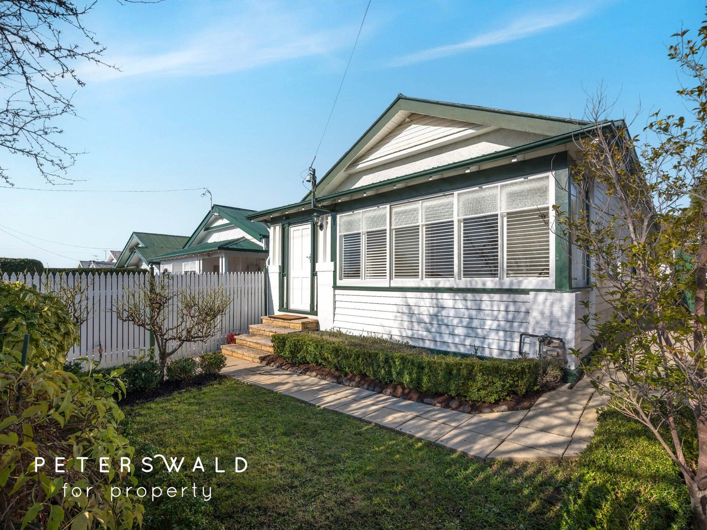 64 View Street, Sandy Bay TAS 7005, Image 0