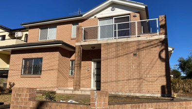 Picture of 14 Nowra Street, CAMPSIE NSW 2194