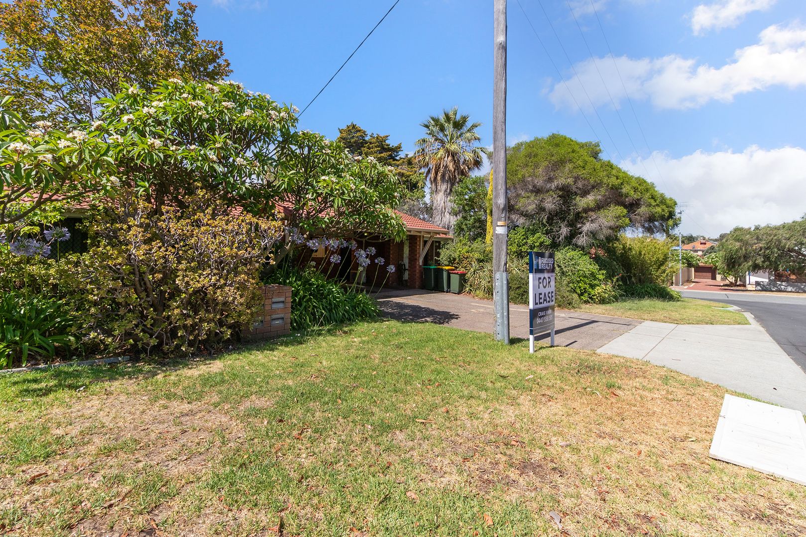 3/103 Federal Street, Tuart Hill WA 6060 Apartment For Rent 620