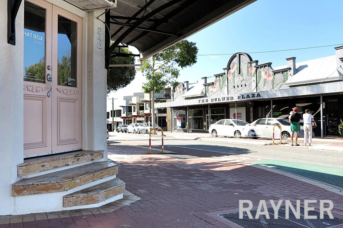 242-244 Lake Street, Perth WA 6000, Image 1