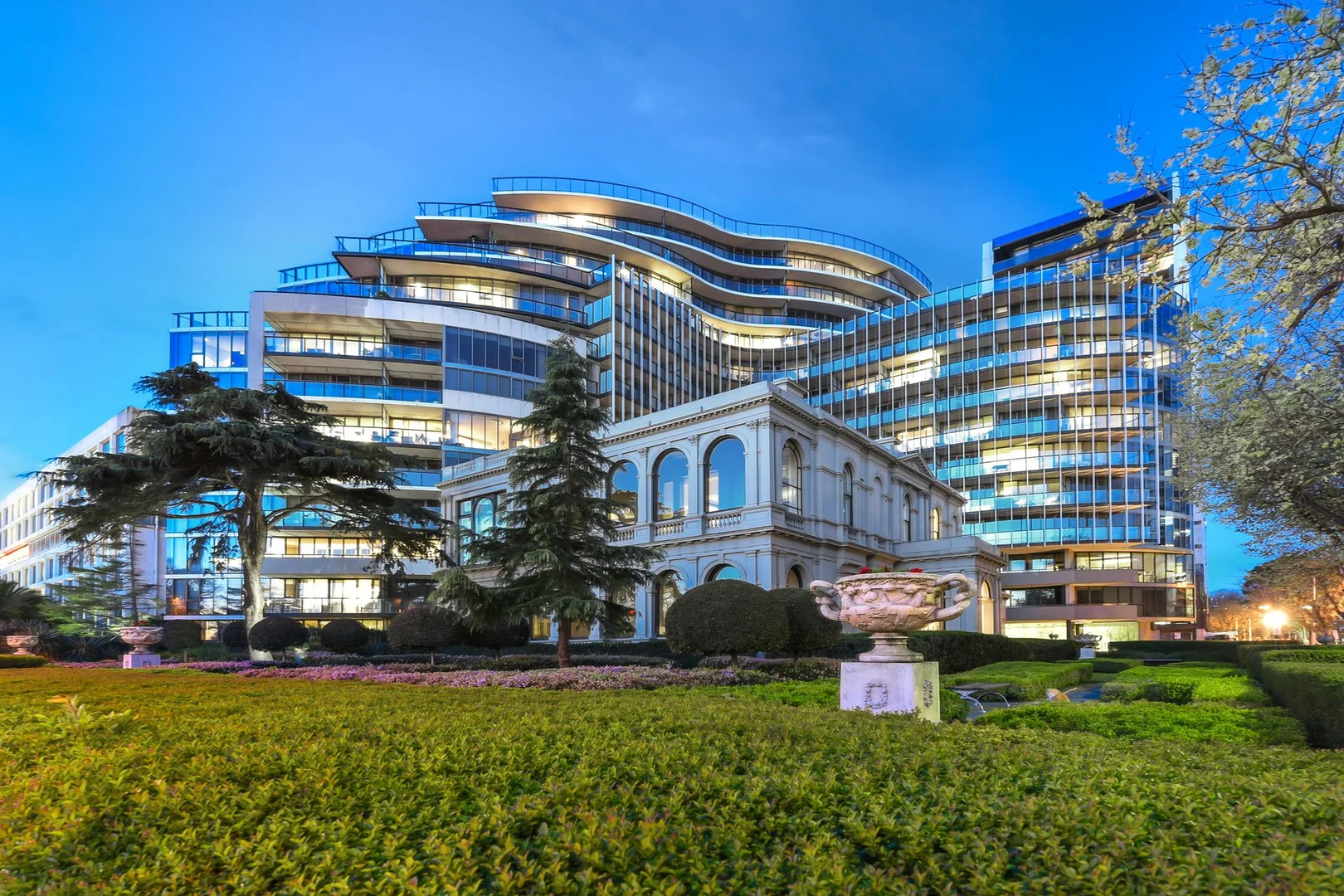 Additional image 9 of 317/55 Queens Road, Melbourne VIC 3004