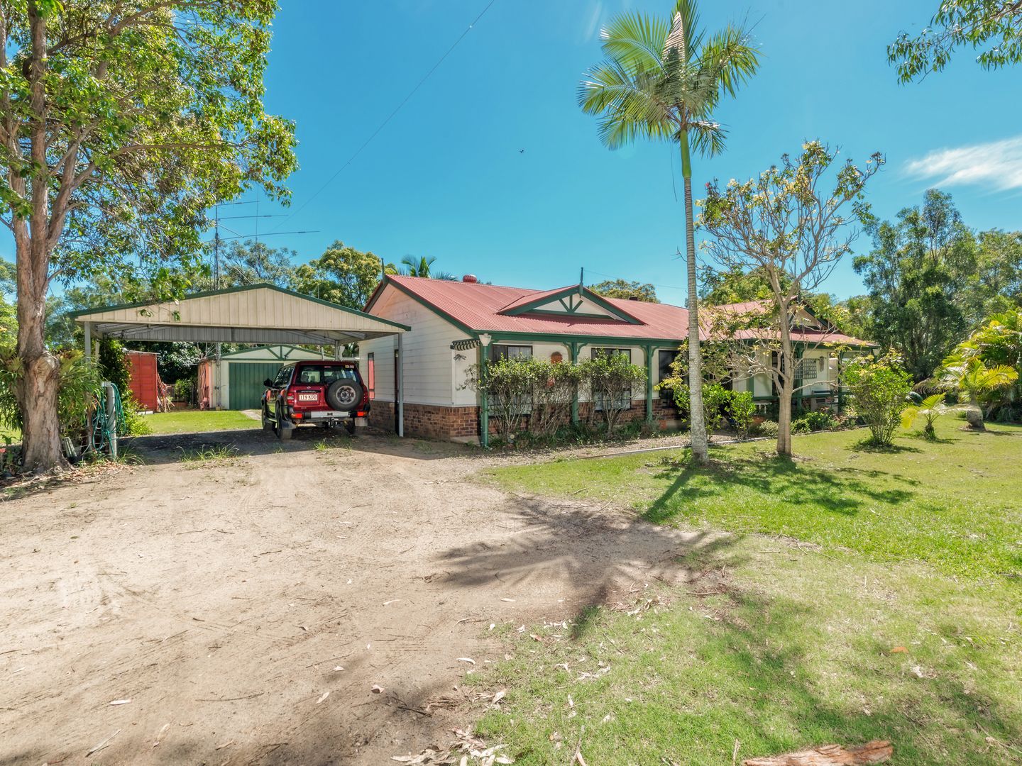 25 Christen Drive, Beachmere QLD 4510, Image 2