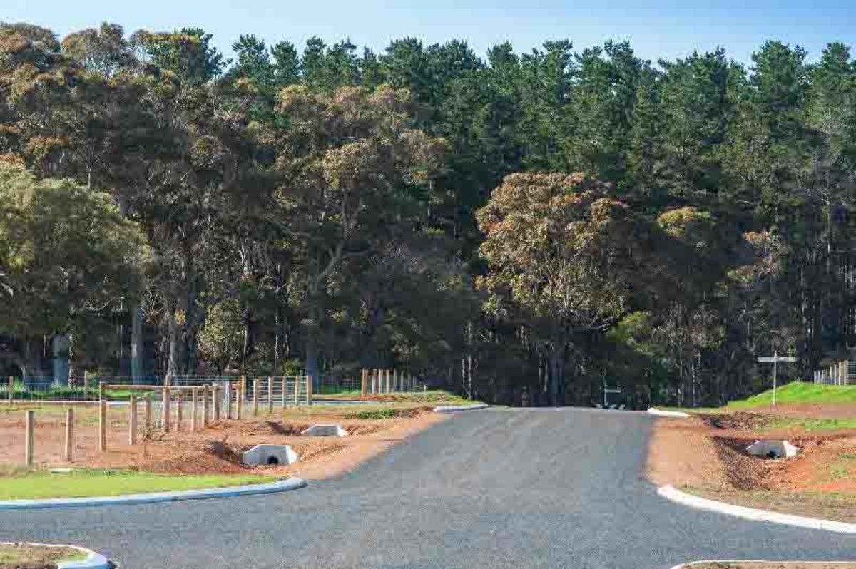 Lot 233 Lumber Crescent, Karridale WA 6288, Image 1