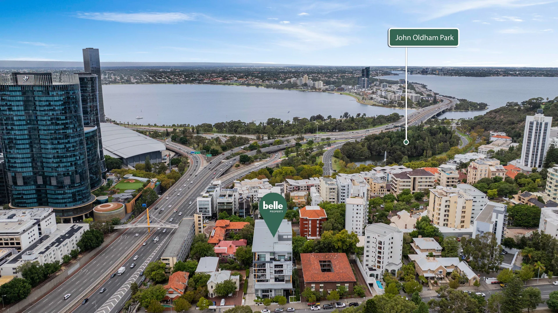 Additional image 37 of 29/33 Malcolm Street, West Perth WA 6005