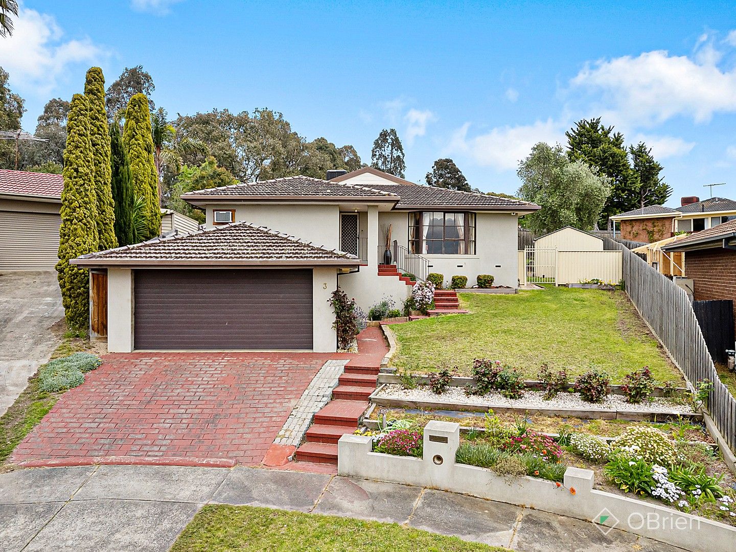 4 bedrooms House in 3 Caroline Place HAMPTON PARK VIC, 3976