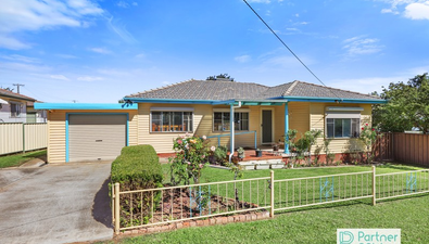 Picture of 6 Power Street, TAMWORTH NSW 2340