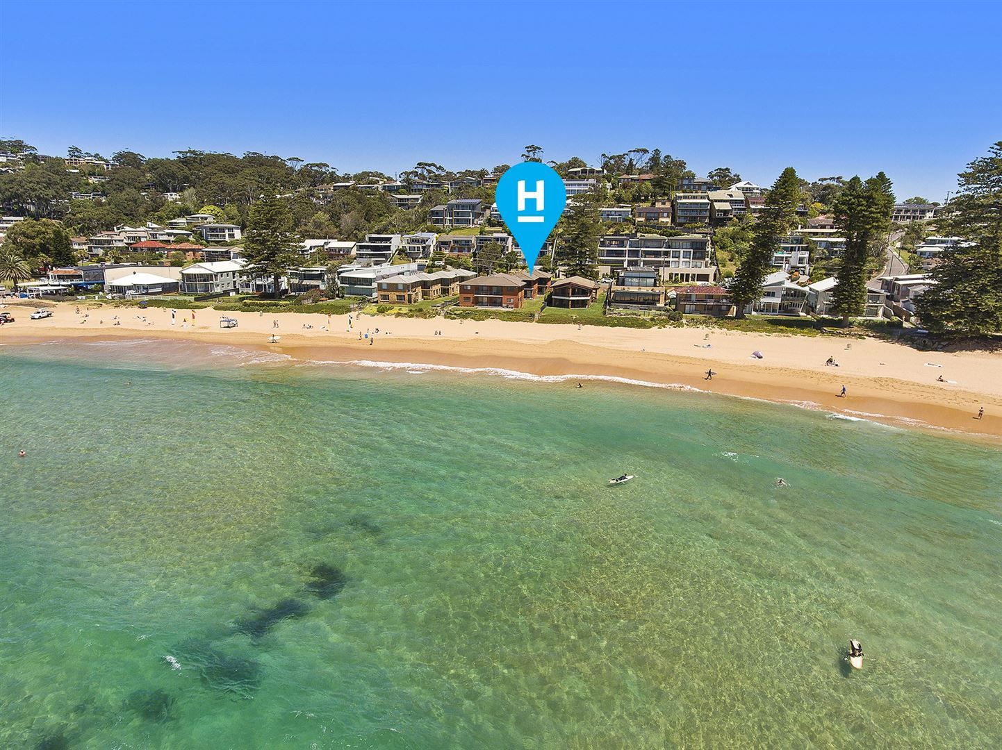 6/101 Avoca Drive, Avoca Beach NSW 2251, Image 1