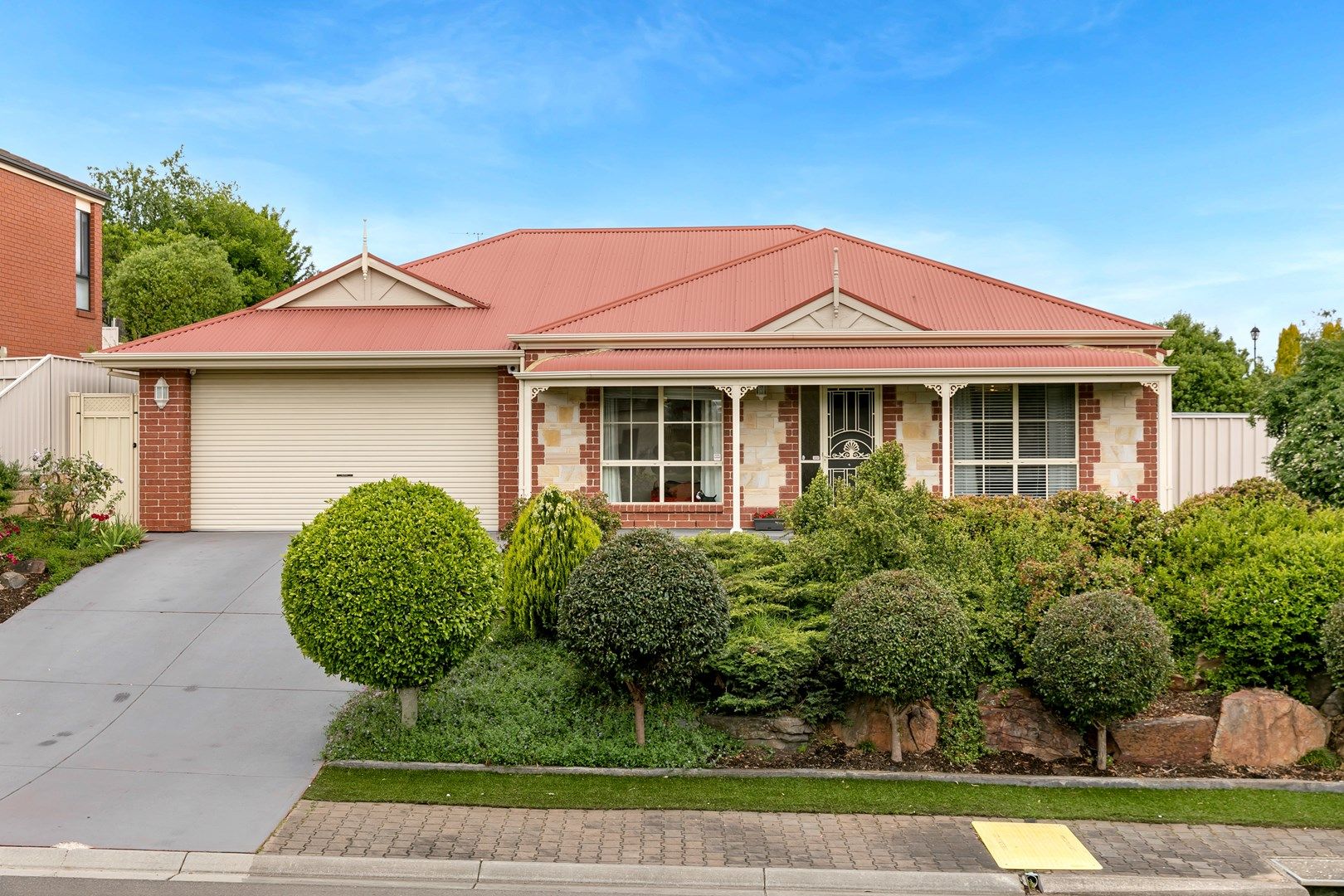 48 Grand Boulevard, Craigburn Farm SA 5051, Image 0